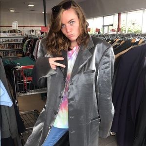 Meet your Posher, Grace